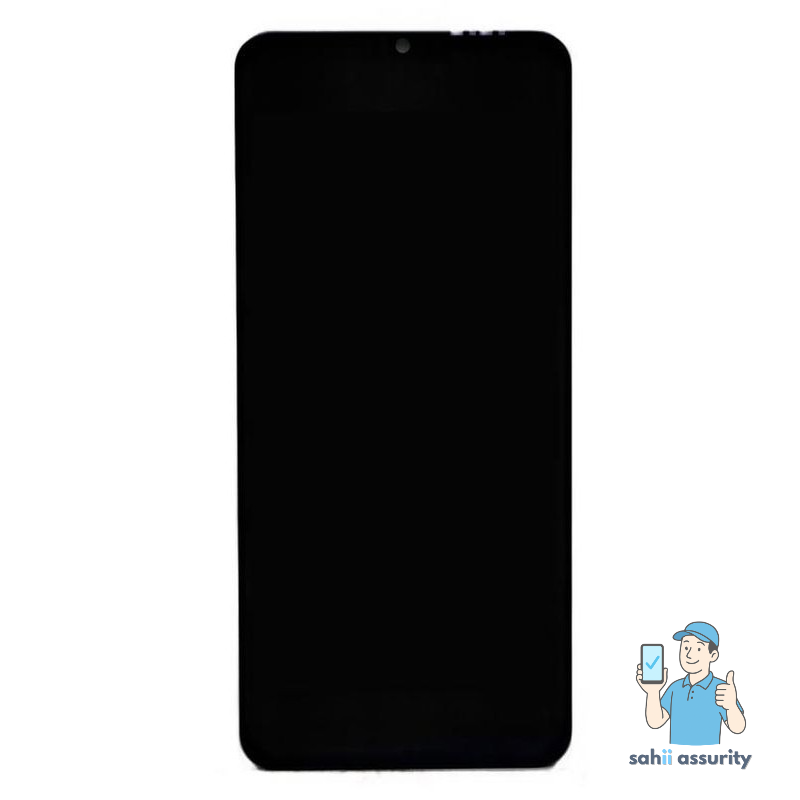 LCD with Touch Screen for Vivo Y22 2022 thumbnail